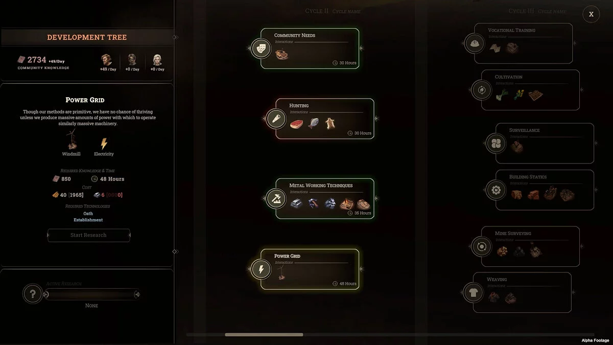 Скриншот из игры New Cycle - 5