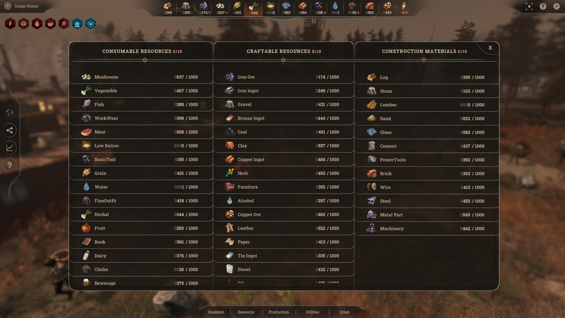 Скриншот из игры New Cycle - 18