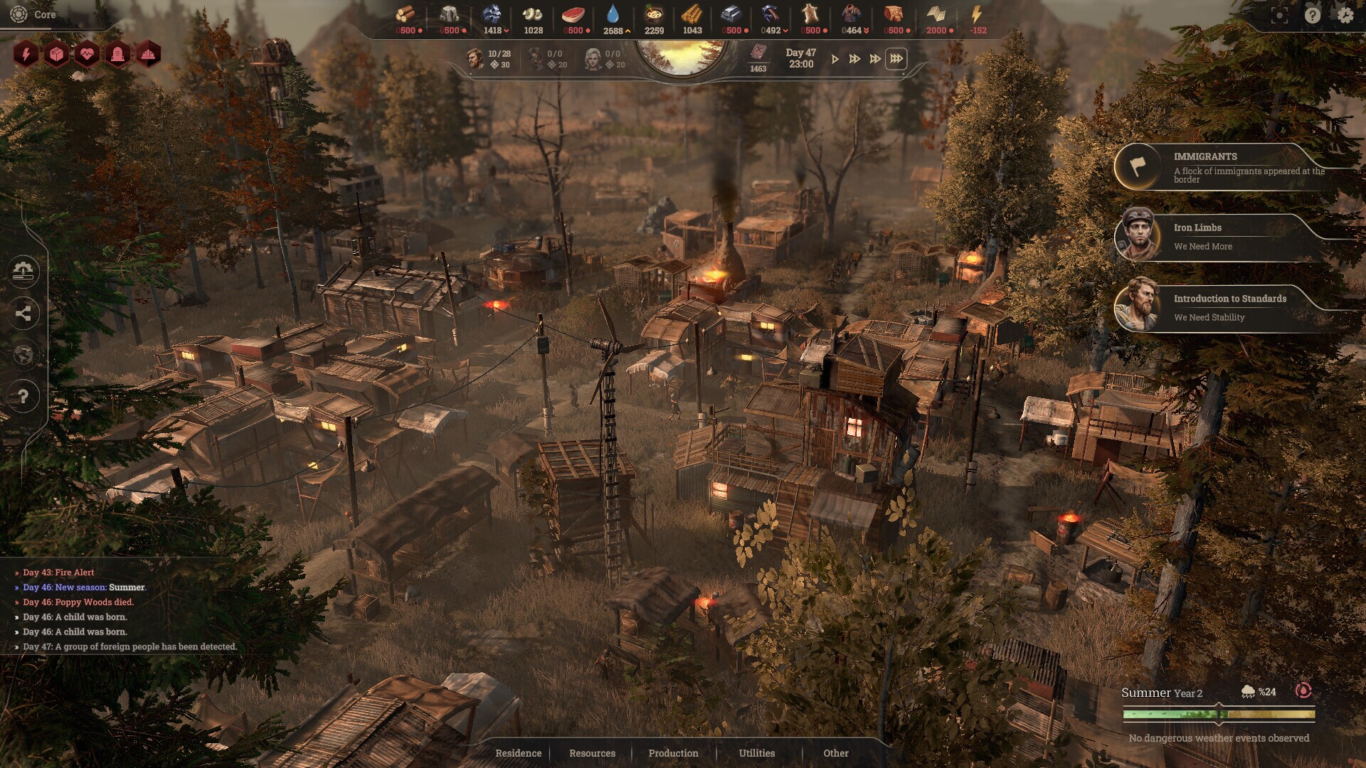 Скриншот из игры New Cycle - 71