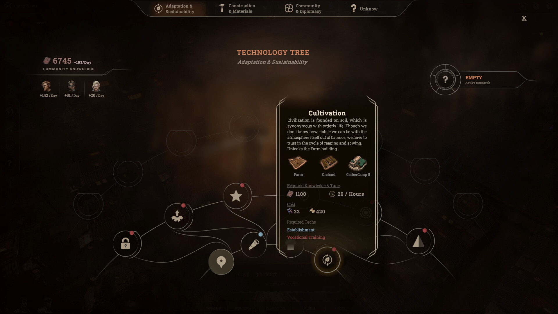 Скриншот из игры New Cycle - 65