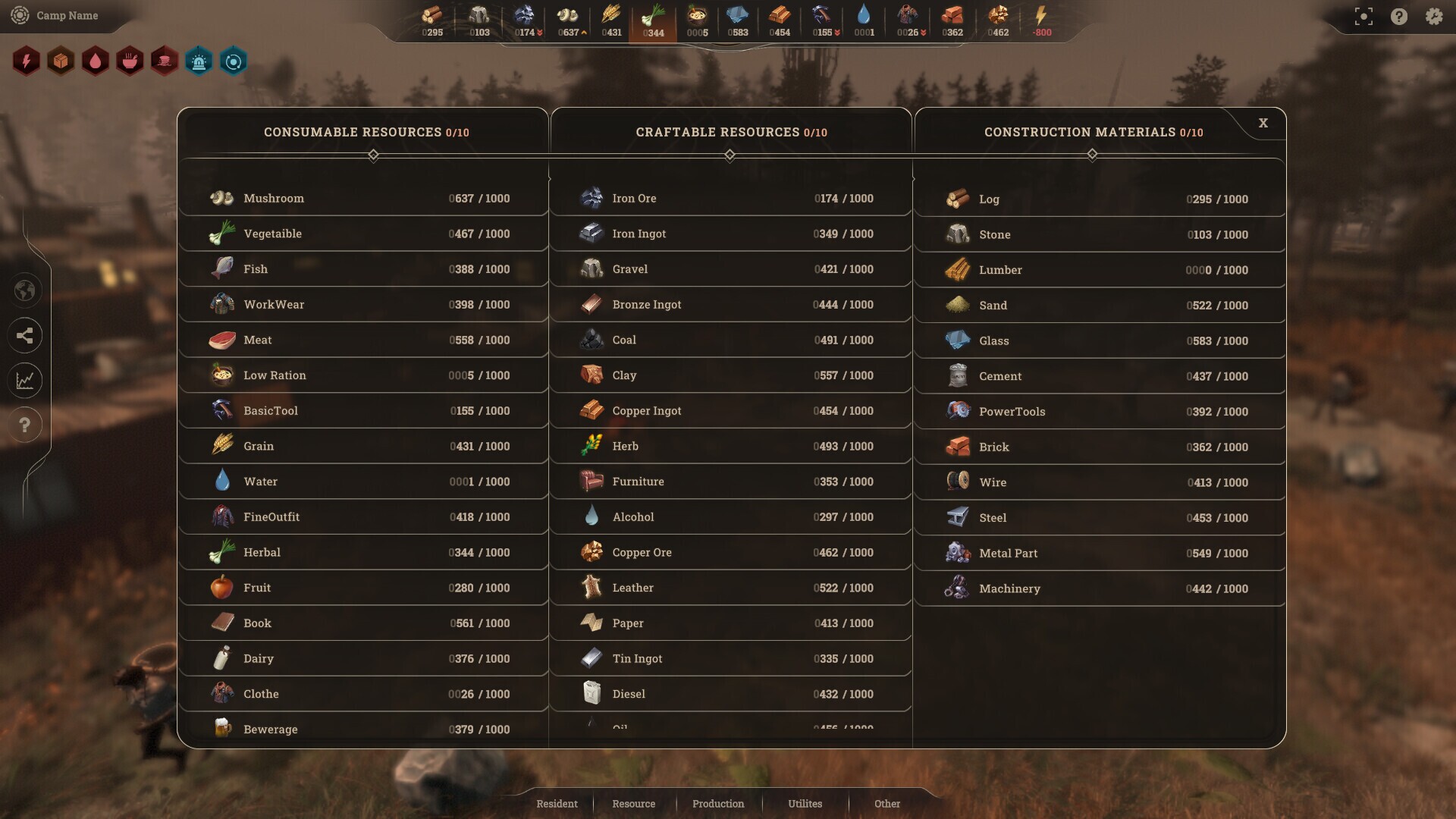 Скриншот из игры New Cycle - 7