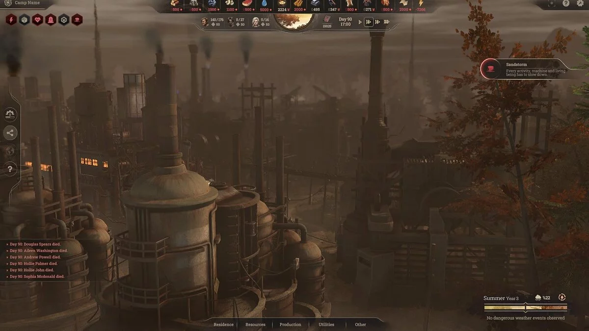 Скриншот из игры New Cycle - 34