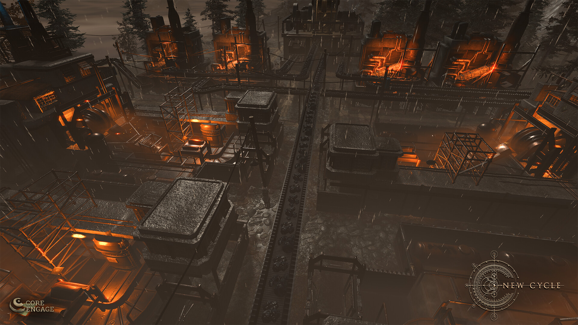 Скриншот из игры New Cycle - 60