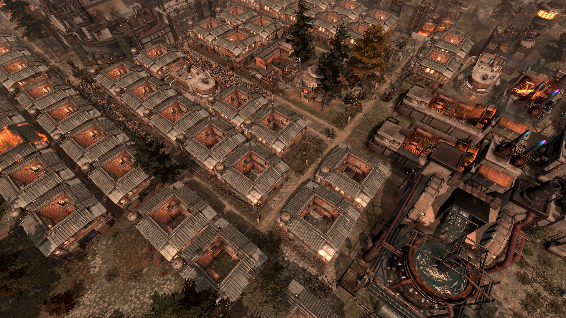 Скриншот из игры New Cycle - 53