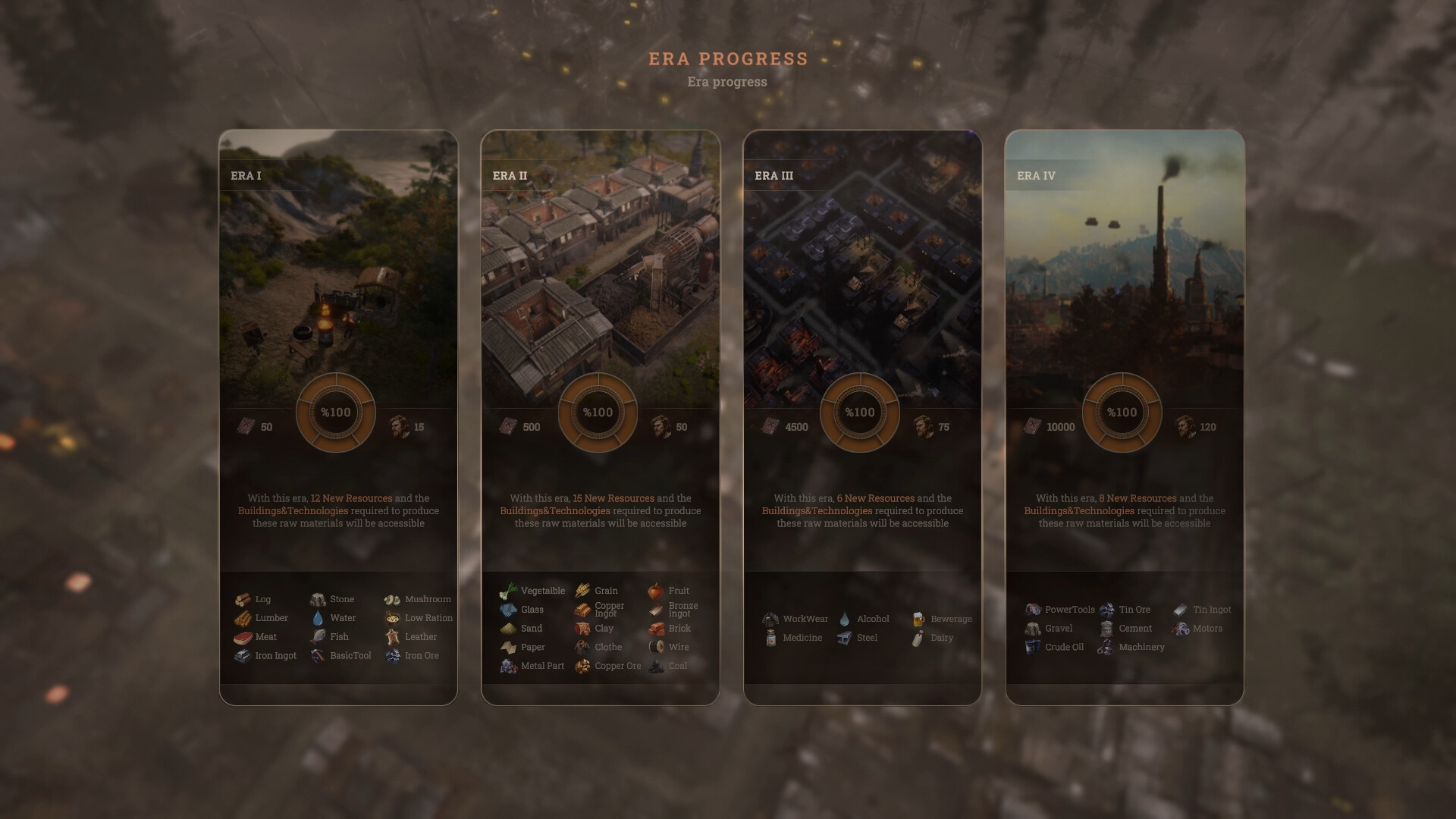 Скриншот из игры New Cycle - 40