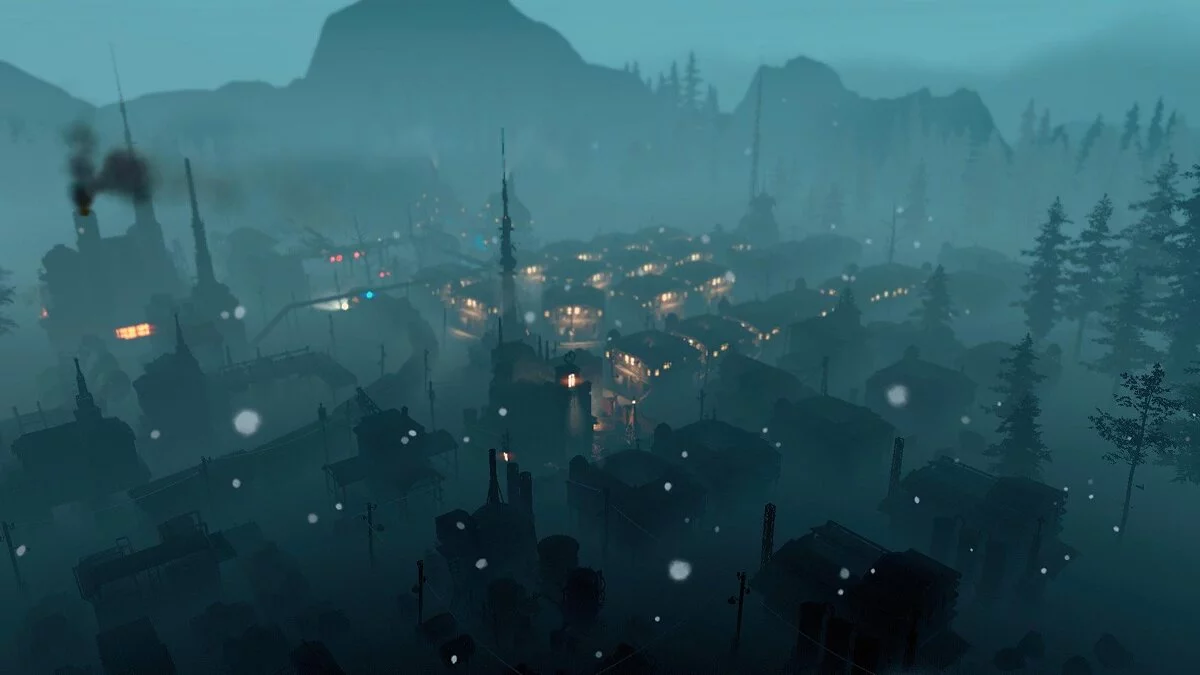 Скриншот из игры New Cycle - 21