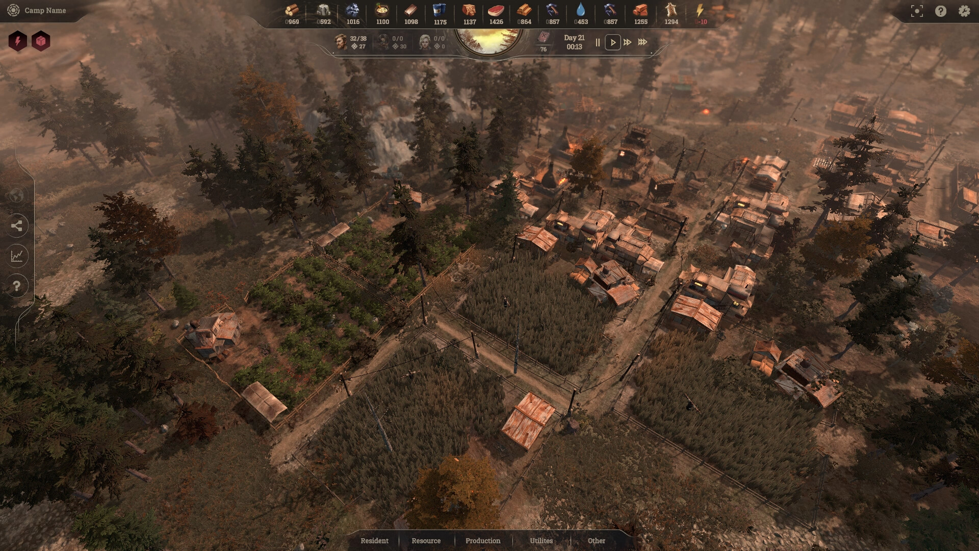 Скриншот из игры New Cycle - 29