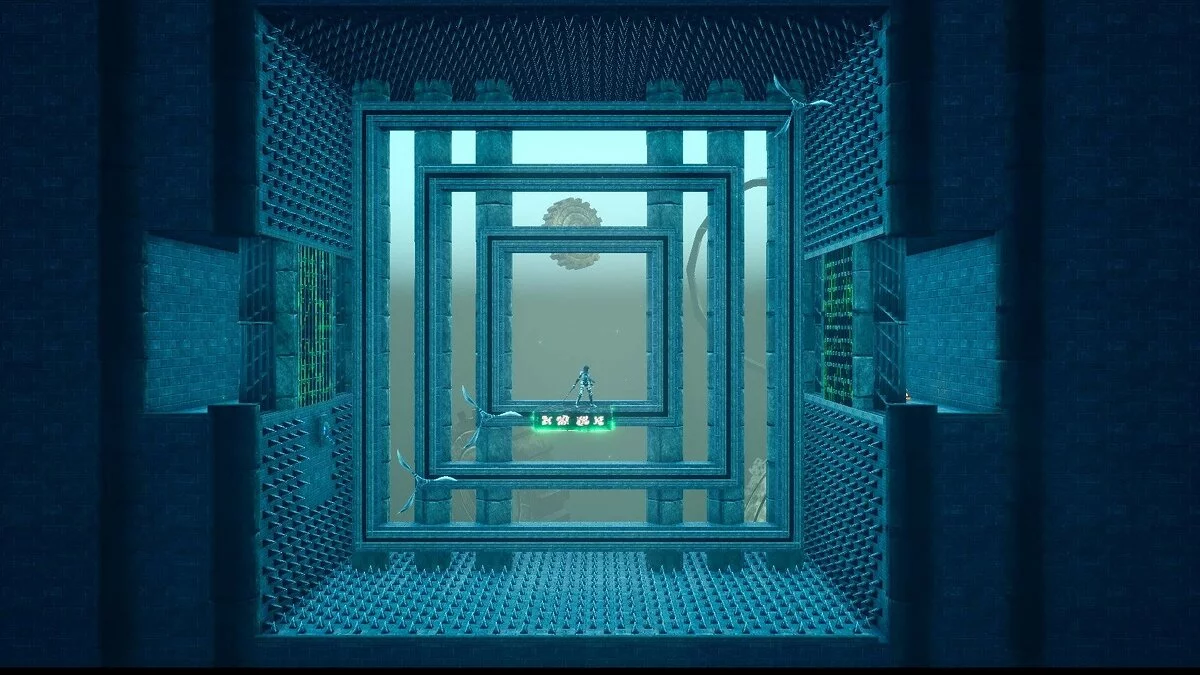 Скриншот из игры AeternoBlade 2 - 10