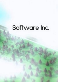 Обложка игры Software Inc.