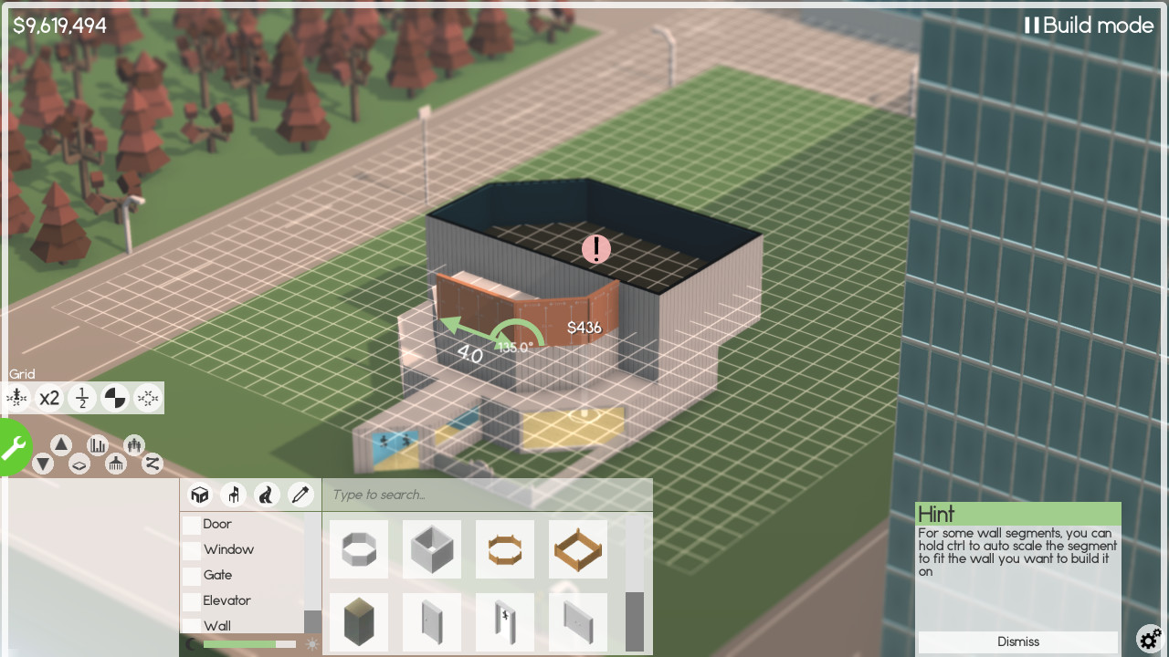 Скриншот из игры Software Inc. - 14