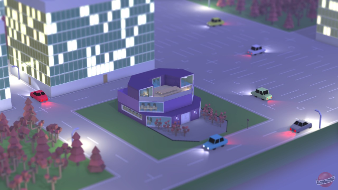 Скриншот из игры Software Inc. - 9