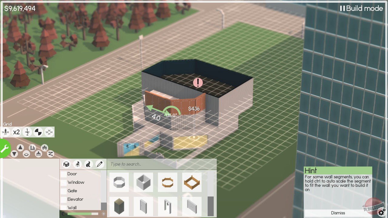 Скриншот из игры Software Inc. - 13