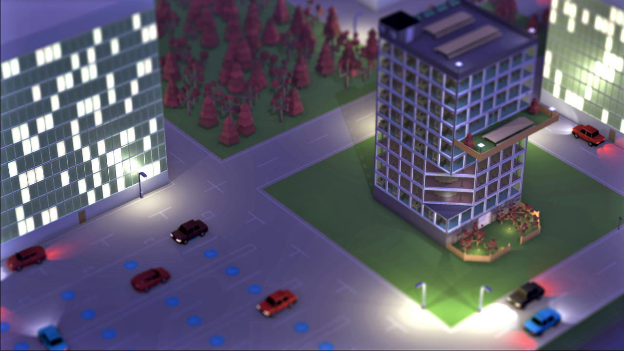 Скриншот из игры Software Inc. - 23