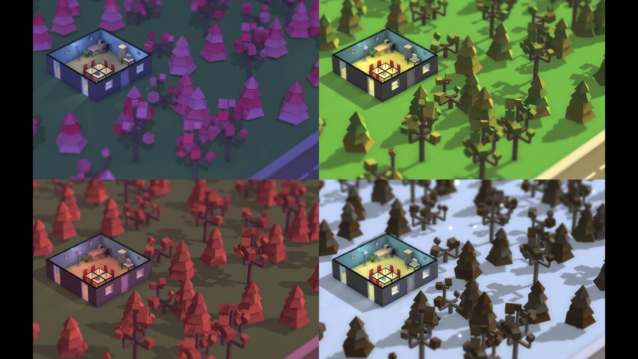 Скриншот из игры Software Inc. - 1