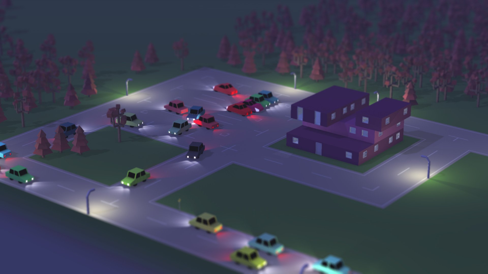 Скриншот из игры Software Inc. - 3