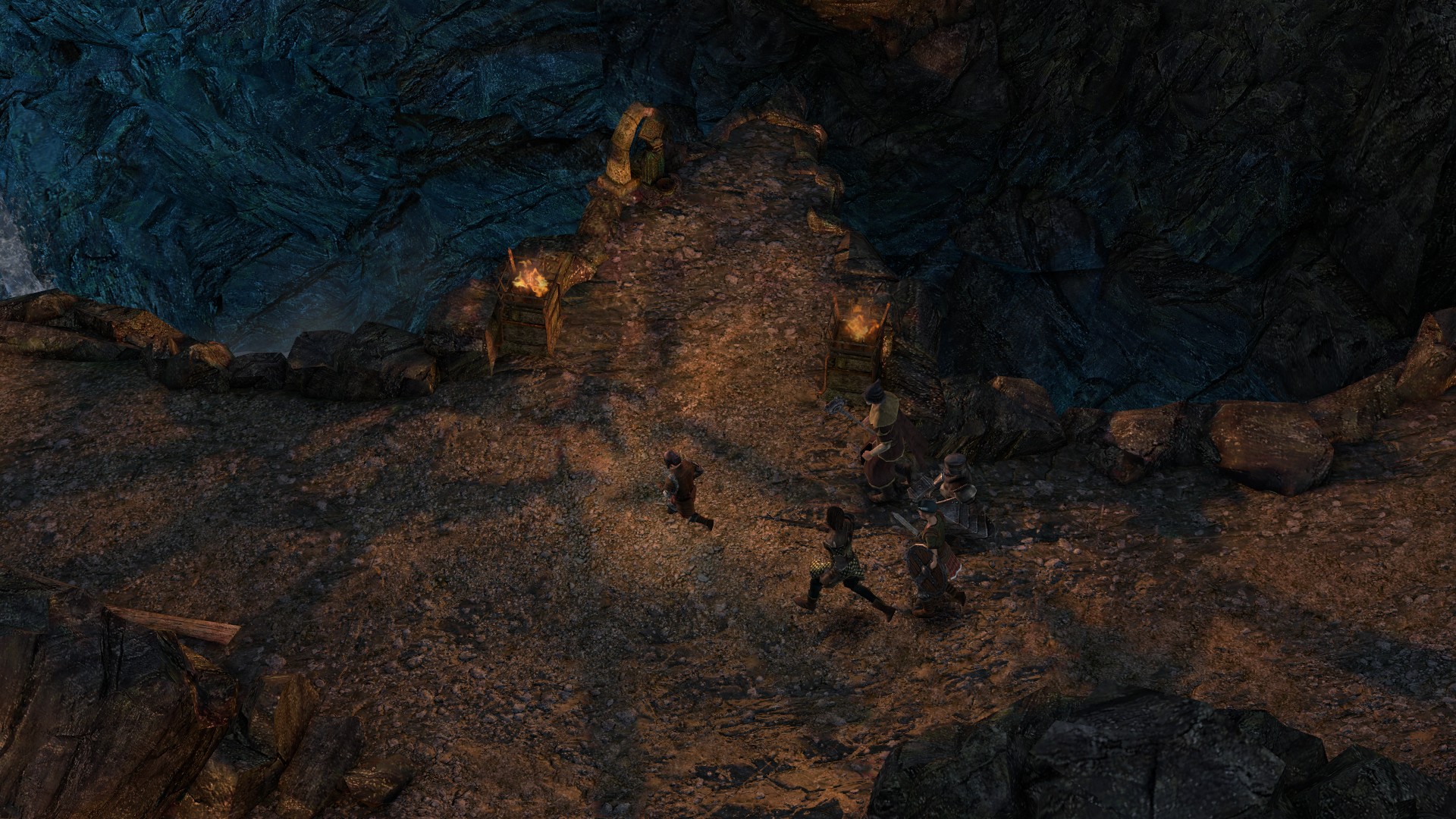 Скриншот из игры Chaos Chronicles - 33