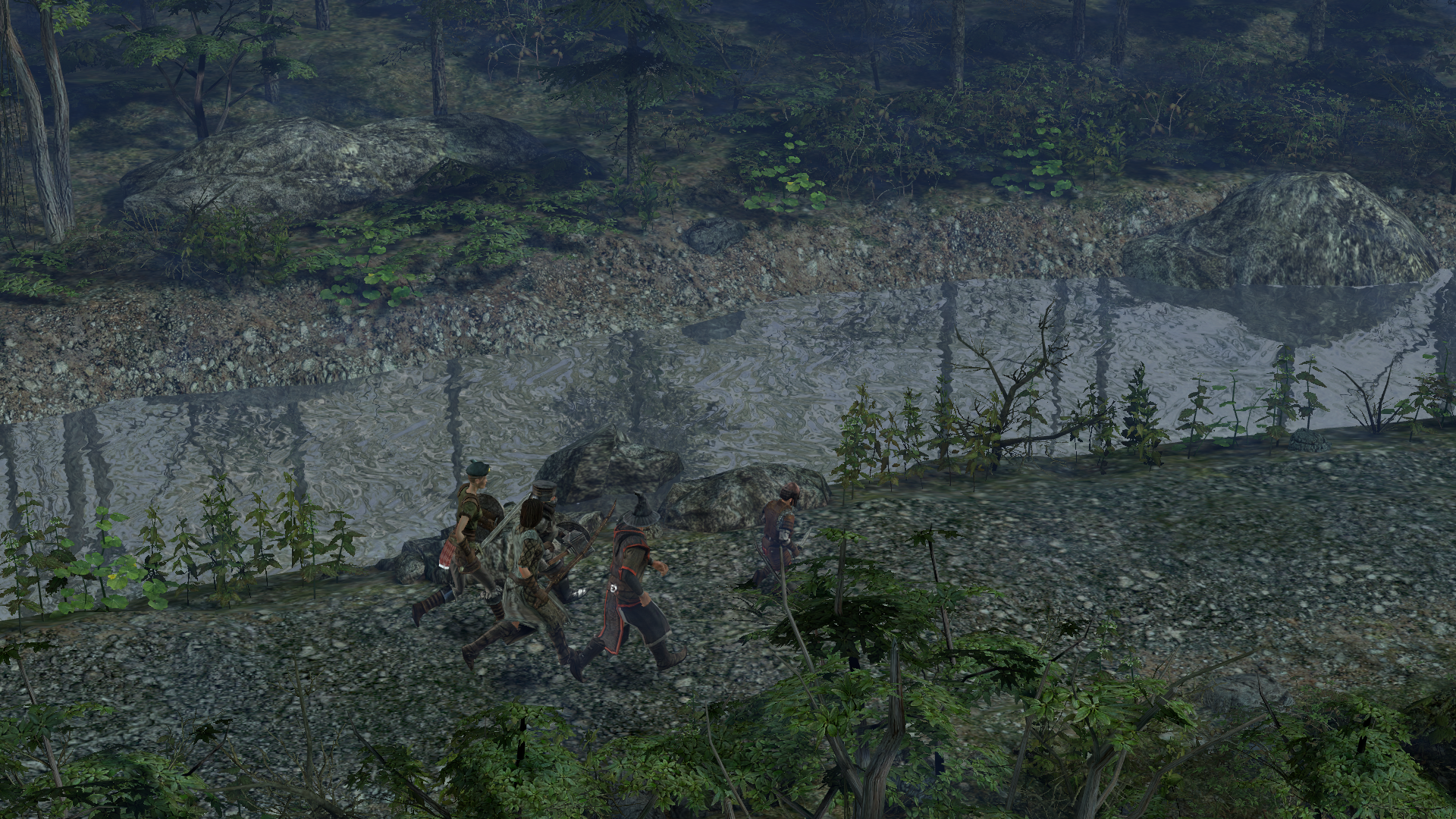 Скриншот из игры Chaos Chronicles - 35