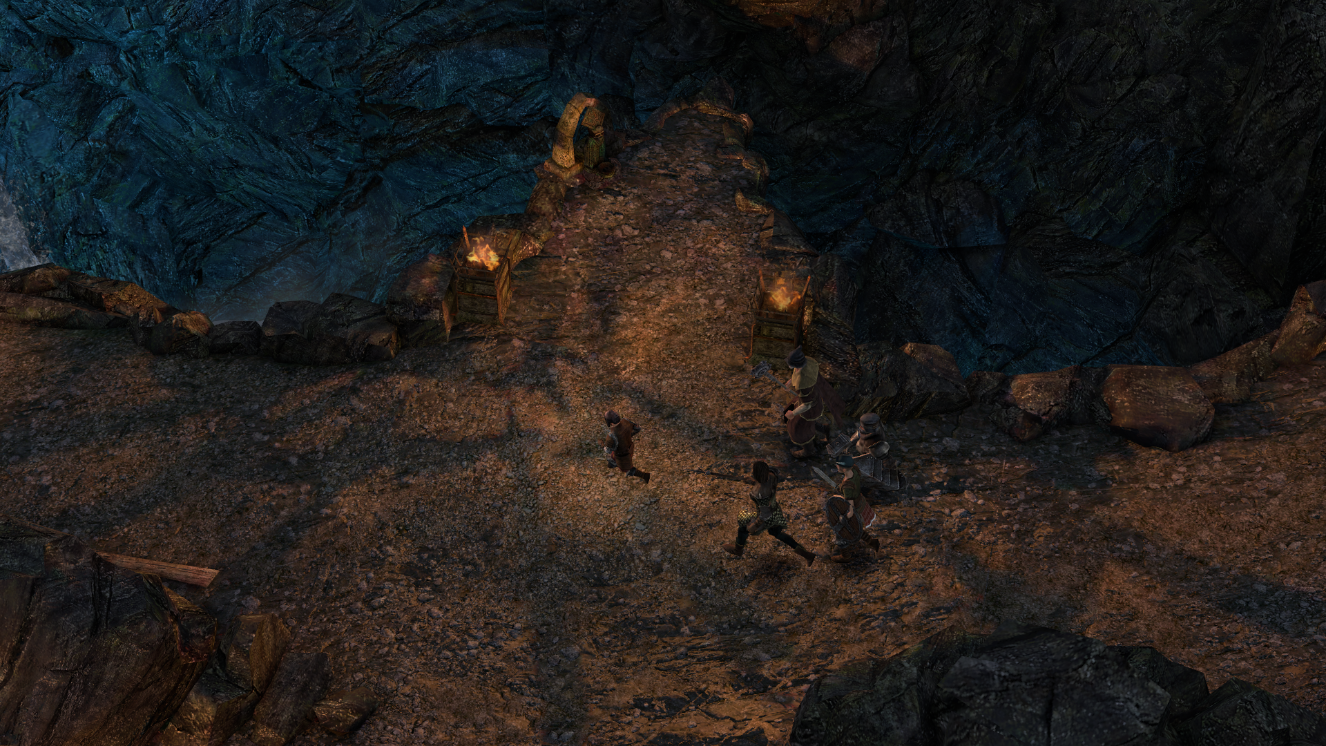 Скриншот из игры Chaos Chronicles - 32