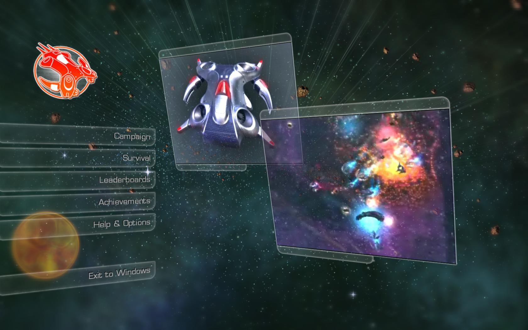 Скриншот из игры Ion Assault - 65