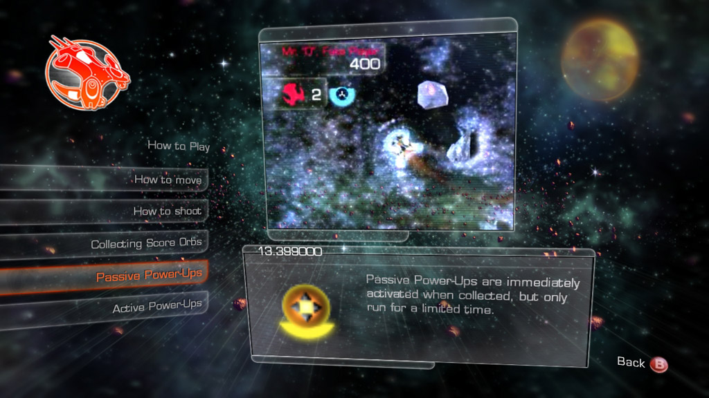 Скриншот из игры Ion Assault - 49