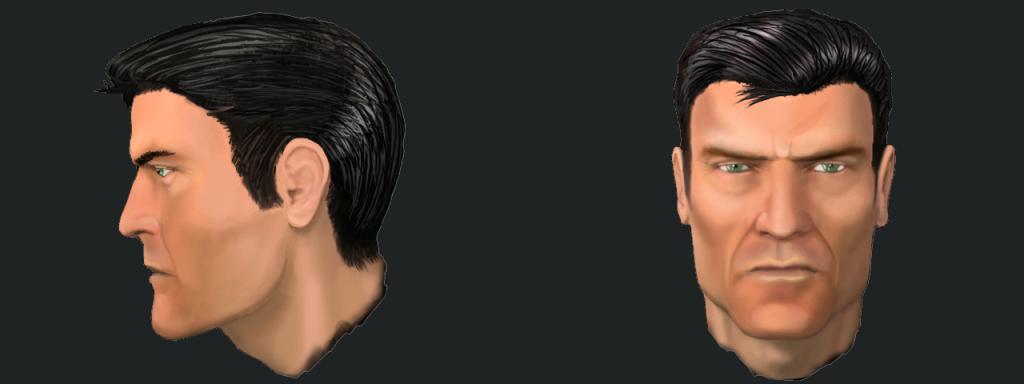 Скриншот из игры Jagged Alliance: Back in Action - 30