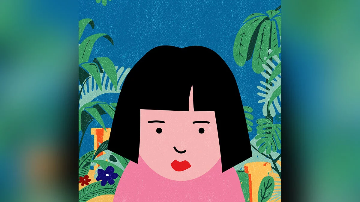 Скриншот из игры Pipe Push Paradise - 2