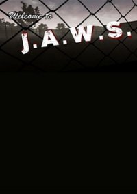 Обложка игры J.A.W.S