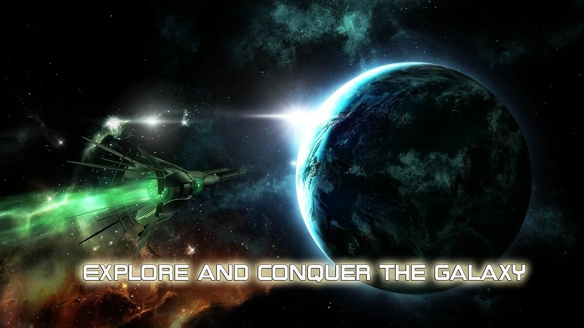 Скриншот из игры Starion Tactics - 11