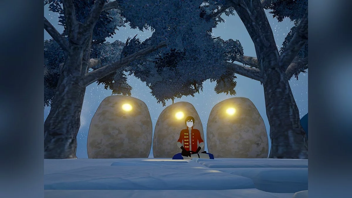 Скриншот из игры MortiDO - 22