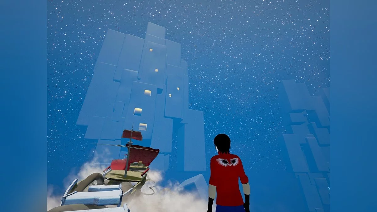 Скриншот из игры MortiDO - 29