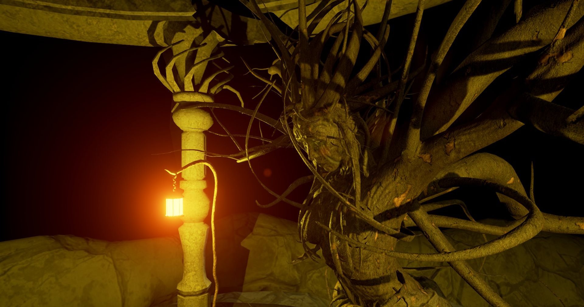 Скриншот из игры MortiDO - 2