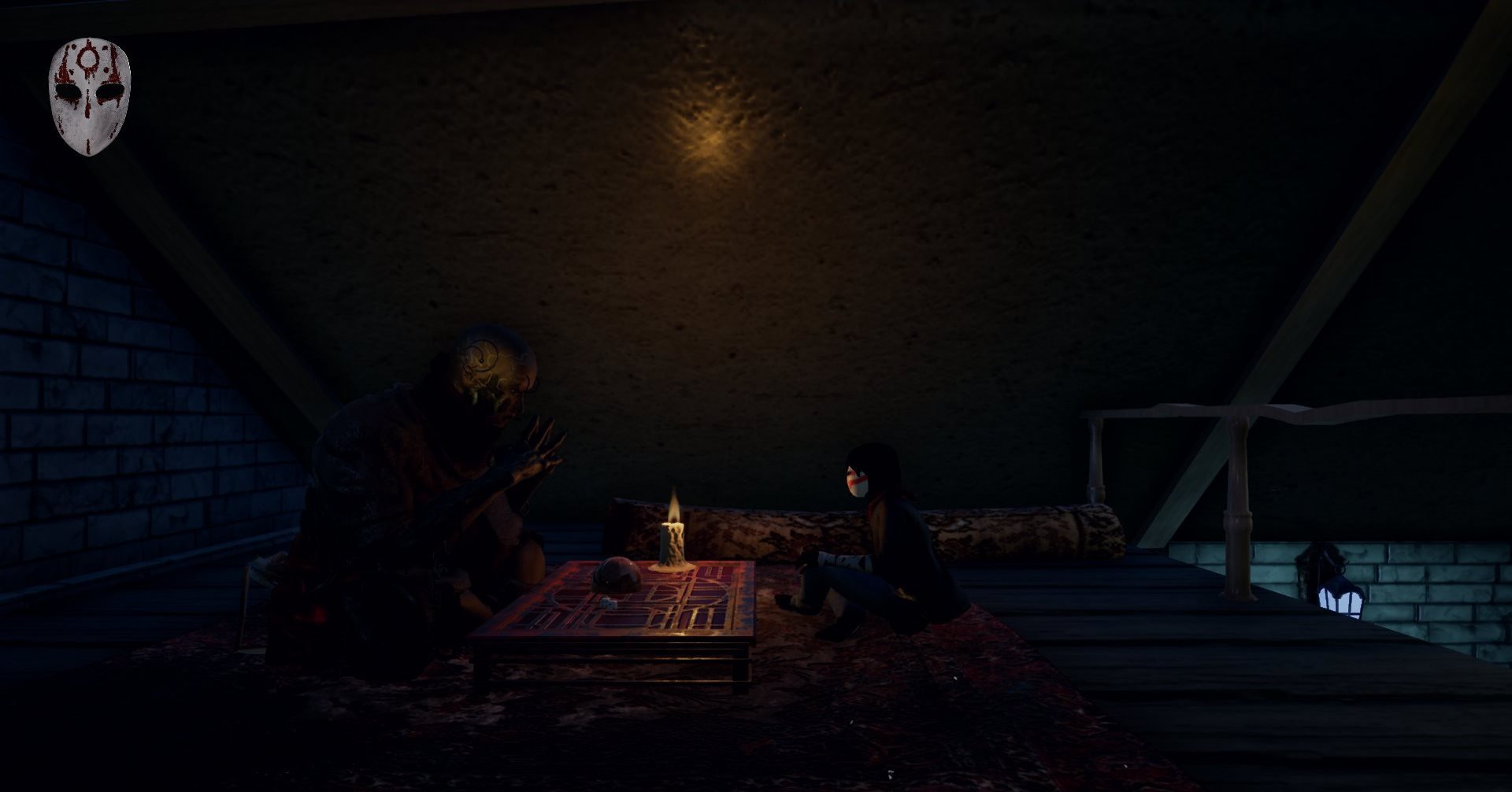 Скриншот из игры MortiDO - 13