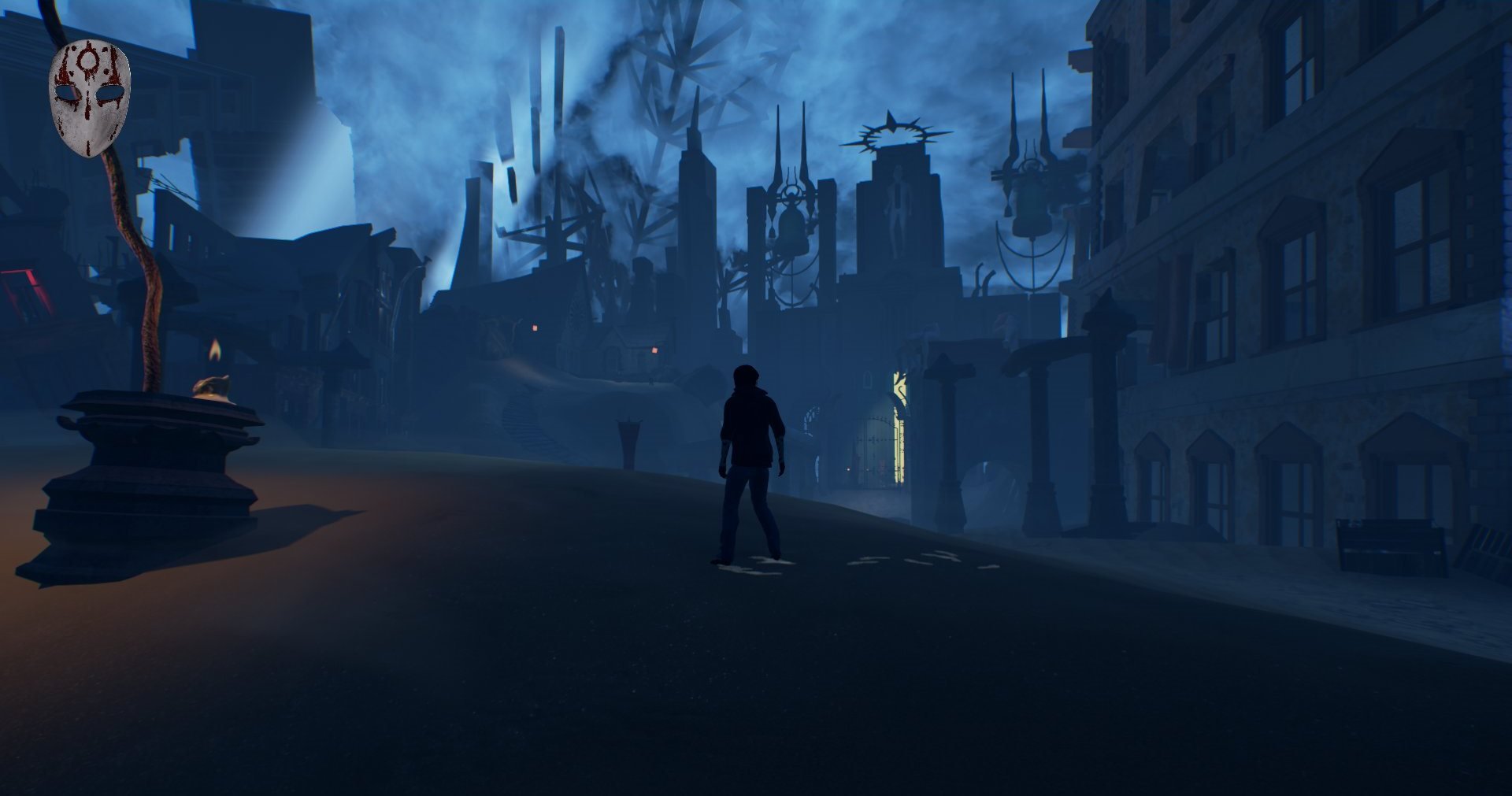 Скриншот из игры MortiDO - 14