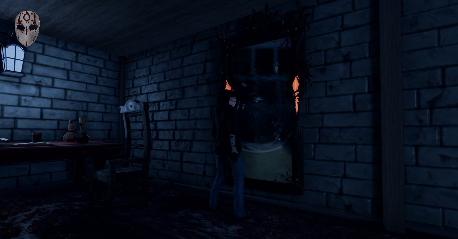 Скриншот из игры MortiDO - 15