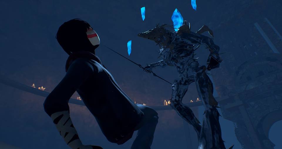 Скриншот из игры MortiDO - 17