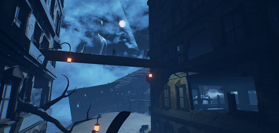 Скриншот из игры MortiDO - 19