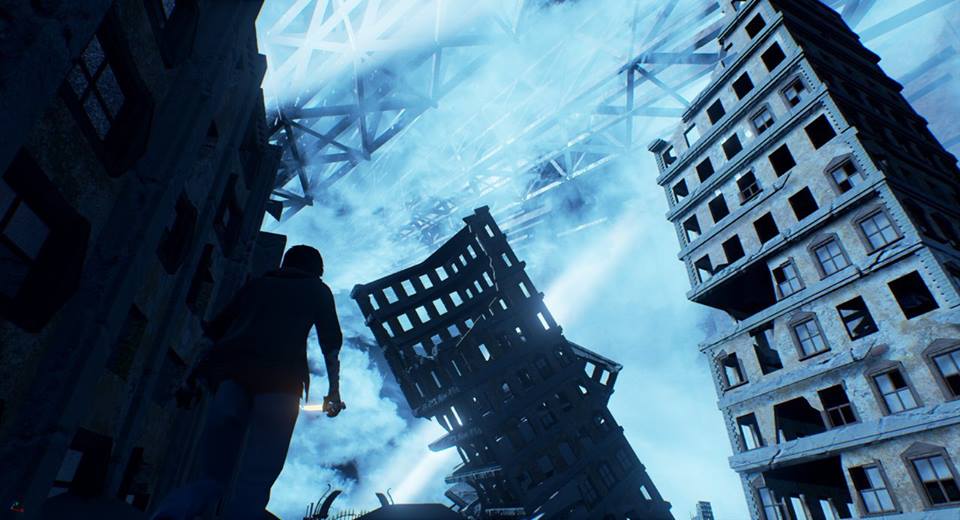 Скриншот из игры MortiDO - 21