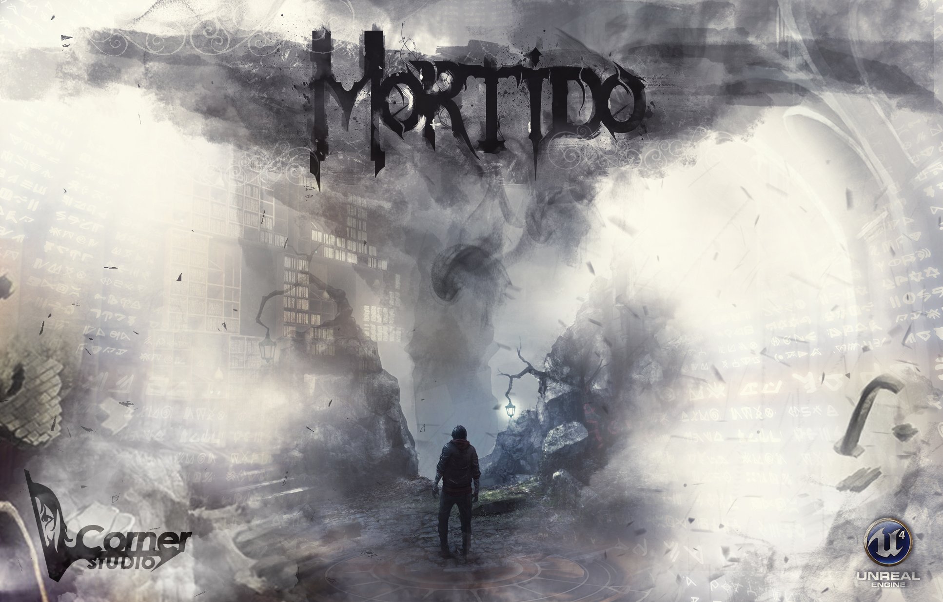 Скриншот из игры MortiDO - 6