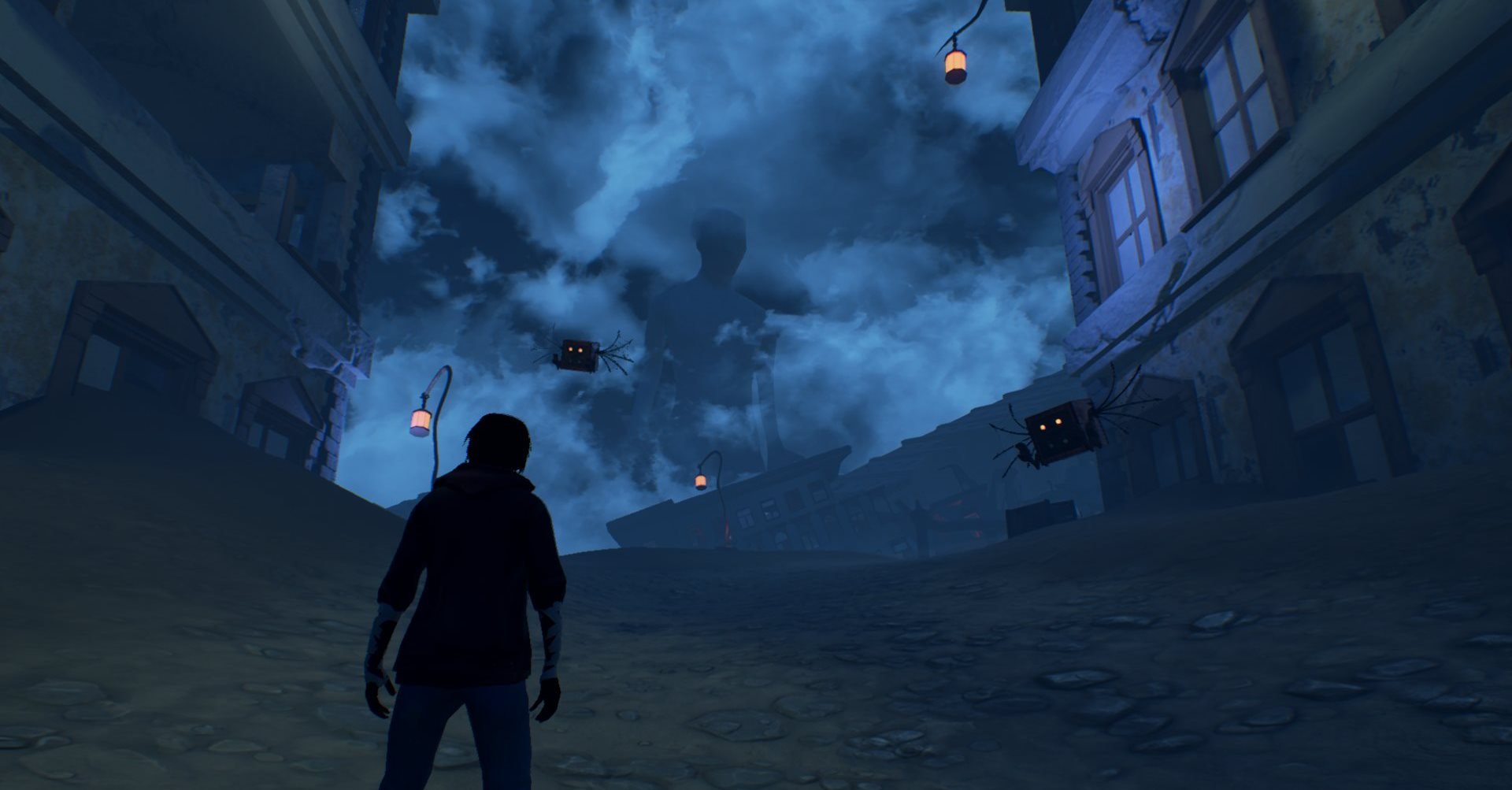 Скриншот из игры MortiDO - 9