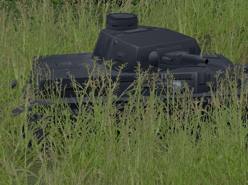 Скриншот из игры WWII Online - 164