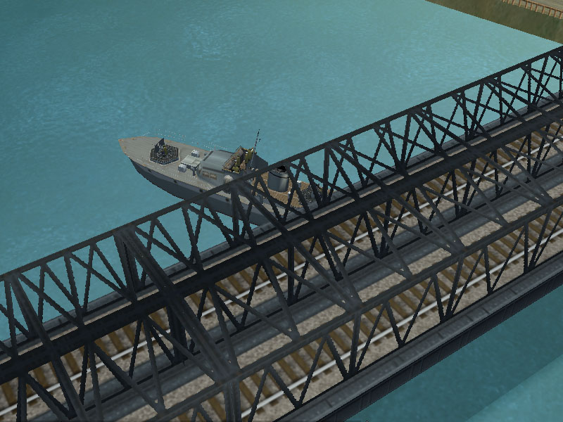 Скриншот из игры WWII Online - 112