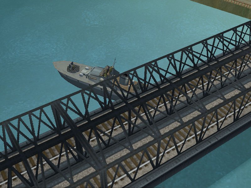 Скриншот из игры WWII Online - 94