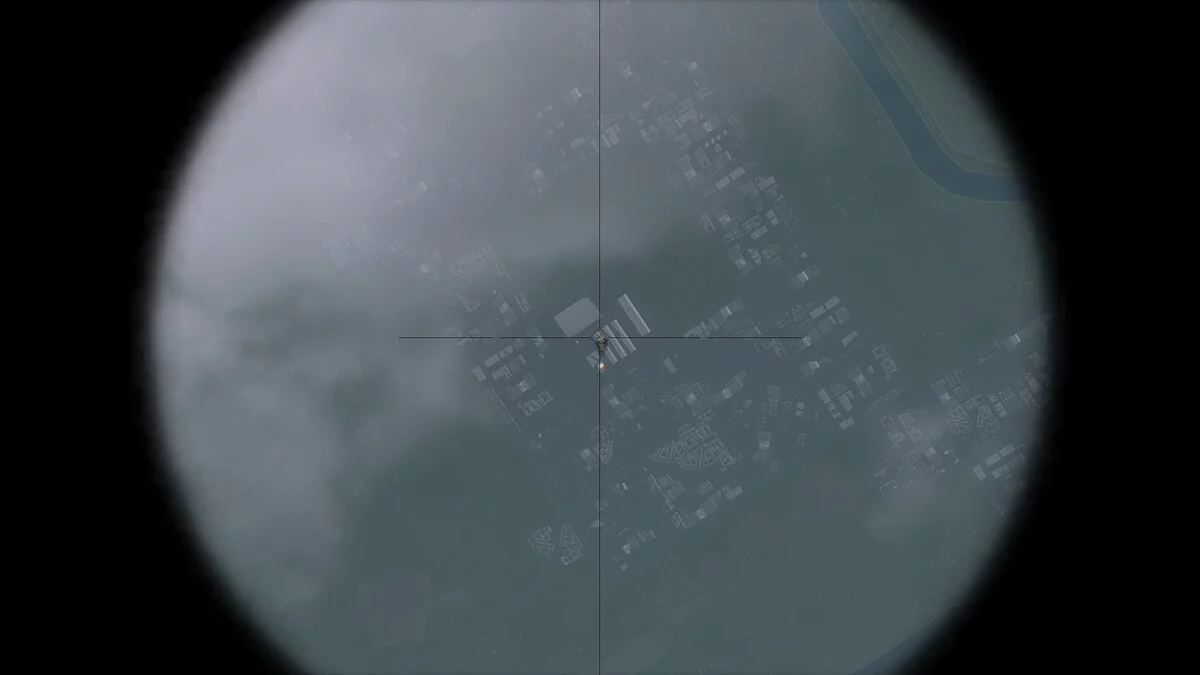 Скриншот из игры WWII Online - 4