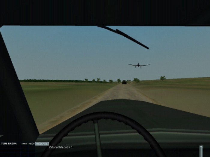 Скриншот из игры WWII Online - 43