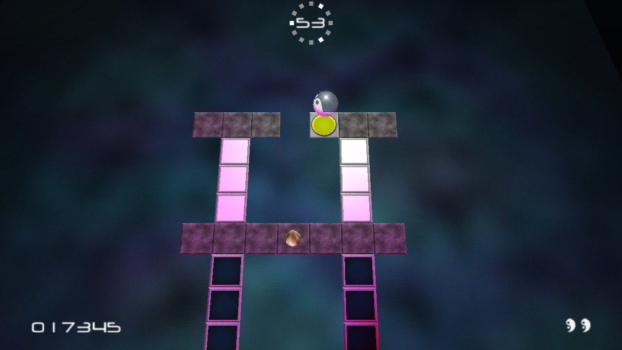 Скриншот из игры Yinyang - 11