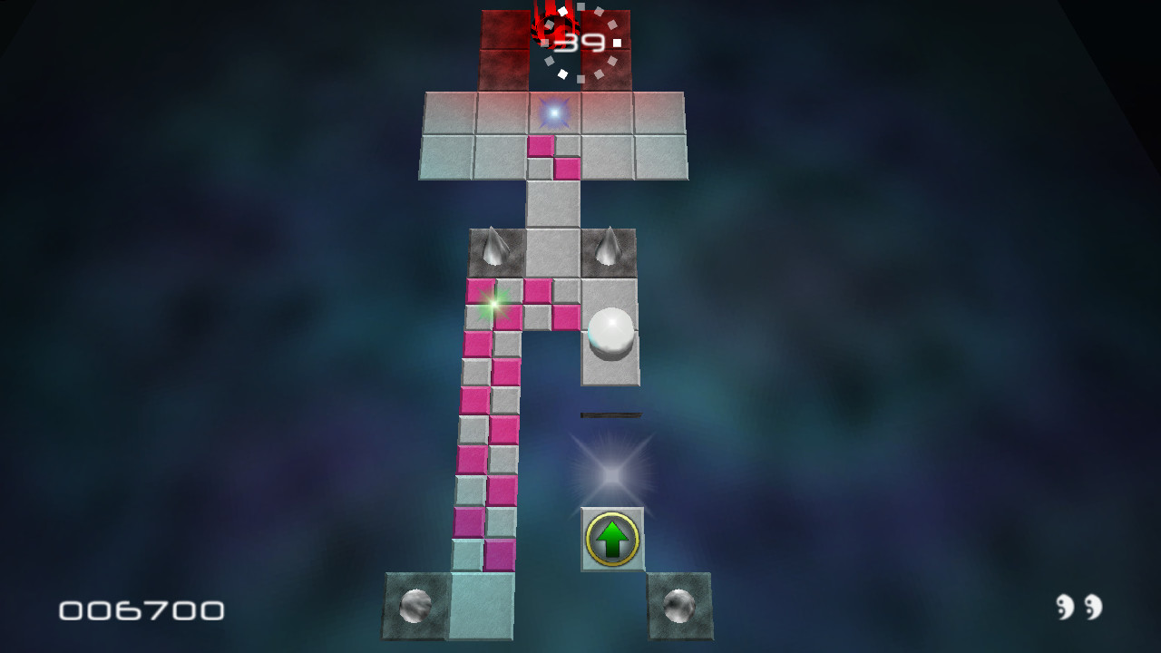 Скриншот из игры Yinyang - 3