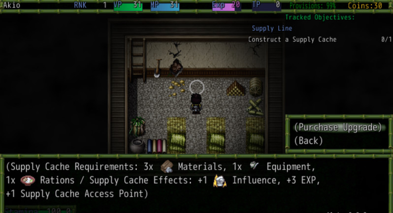 Скриншот из игры Disgraced - 45