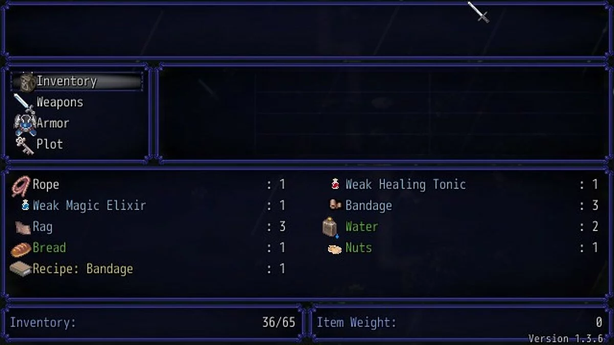 Скриншот из игры Lawless Lands - 11