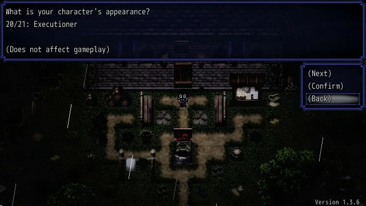 Скриншот из игры Lawless Lands - 17