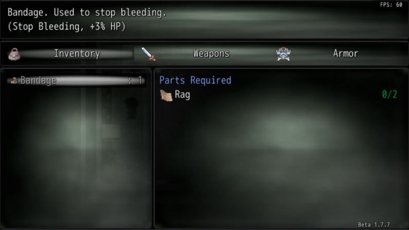 Скриншот из игры Waste Walkers - 39